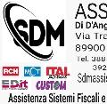 S.D.M. ASSISTENCE DI SALVATORE D'ANGELO
